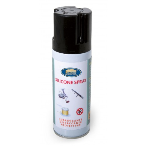 Lineaeffe Silicone Spray