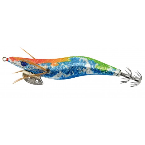 Fishing Ferrari Opal Edition Squid Jig Sky Blue
