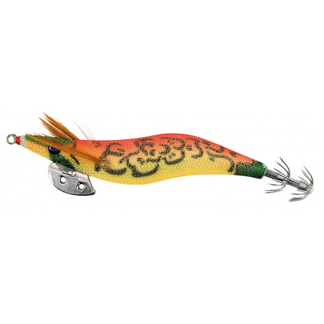 Fishing Ferrari Opal Edition Squid Jig Solero