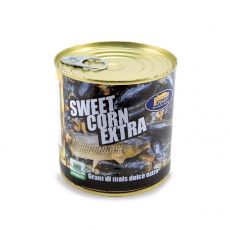Lineaeffe Sweet Corn Extra