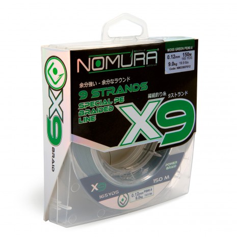 Nomura X9