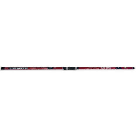 Lineaeffe Combo Red Devil