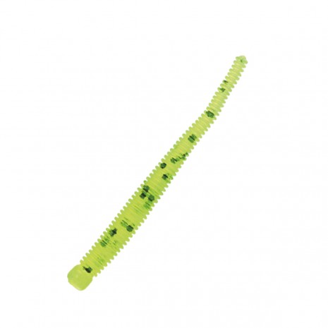 Nomura Stick Rib Glitter Green