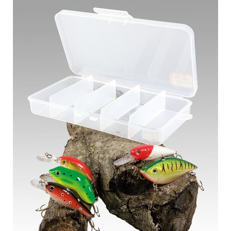 Lineaeffe Hard Lures Set