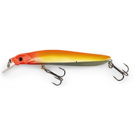 Lineaeffe Total Minnow Floating Red...