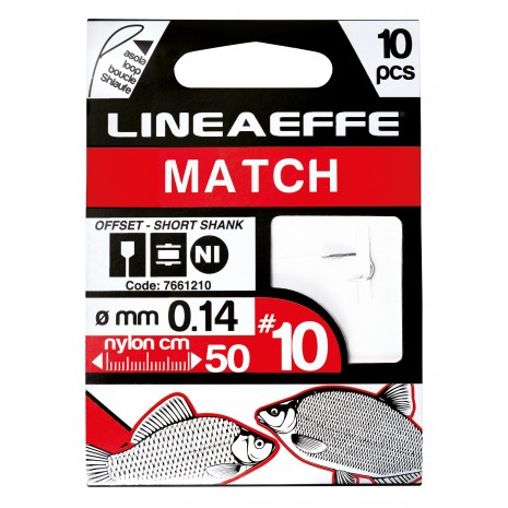Lineaeffe Hi Quality Booklets Match